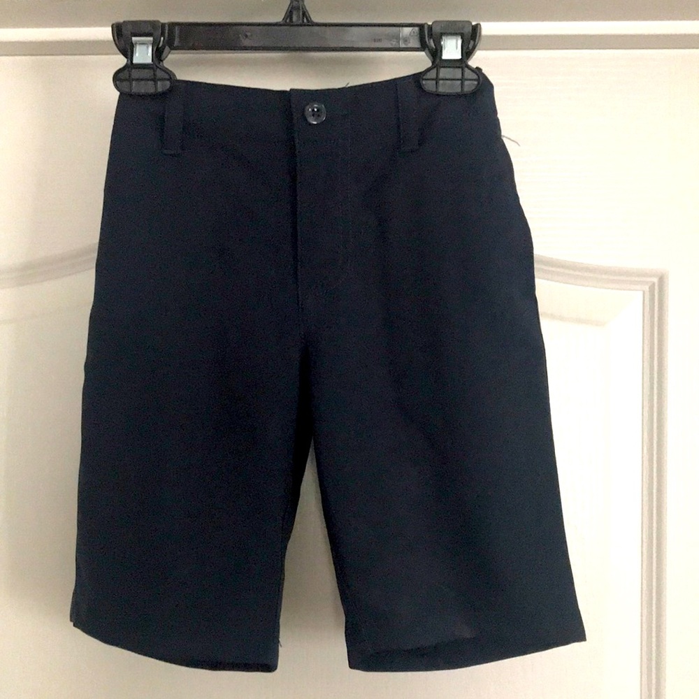 Classic Club shorts.